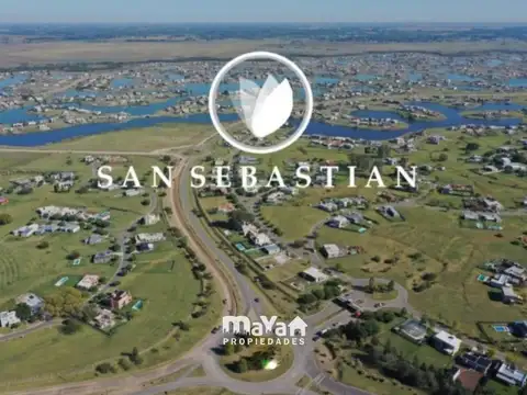 San Sebastian Area 100