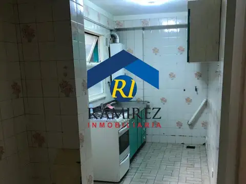 Departamento en Venta con 1 cochera
