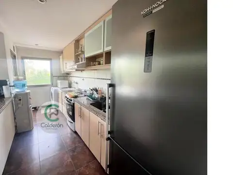 Departamento en Venta 10 años