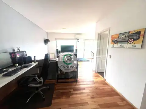 Departamento en Venta con 5 cocheras