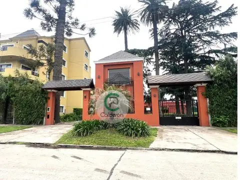 Departamento en Venta Villa la Justina Moreno
