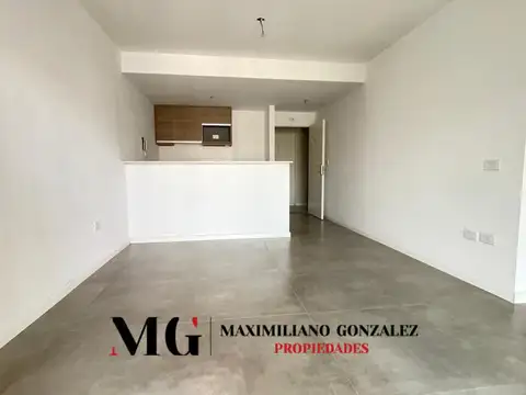 Departamento en Alquiler al Noreste