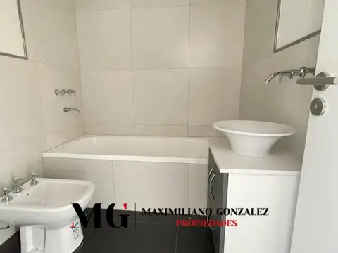 Departamento en Alquiler A Estrenar