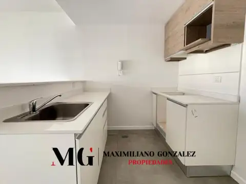 Departamento en Alquiler de 1 dormitorio