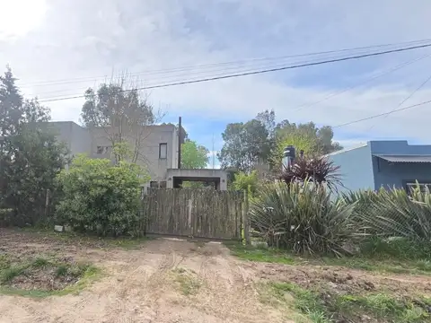 CASA EN VENTA - SAN MIGUEL DEL  MONTE