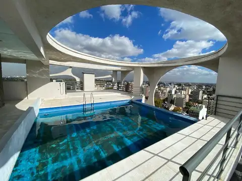 Avenida América 500