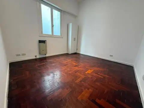 Departamento 3 ambientes alquiler palermo x escale
