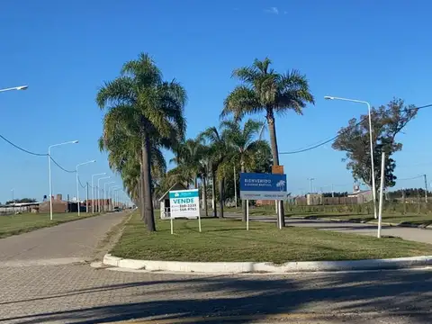 tierra de sueños boating