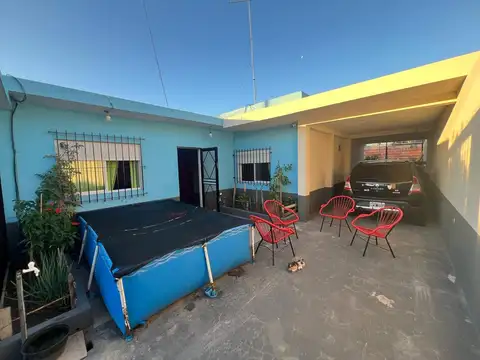 Casa en Venta en La Plata, USD 40.000
