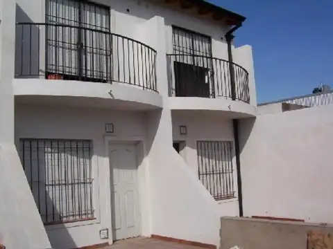 Casa en Alquiler Zona Villa Fox Zárate