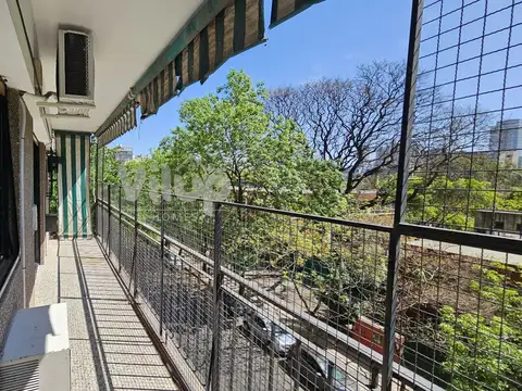 Departamento en Alquiler Temporal al Oeste