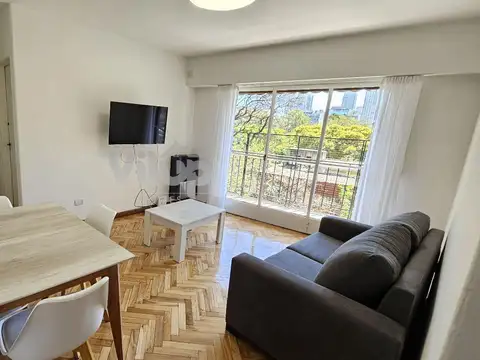 Juncal 3100