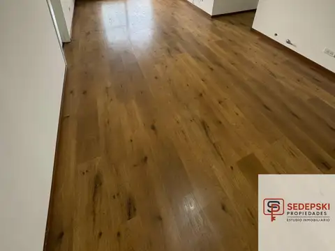 Departamento en Alquiler 5 años