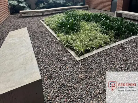 Departamento en Alquiler de 2 dormitorios