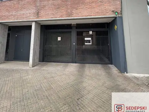 Departamento en Alquiler de 4 ambientes
