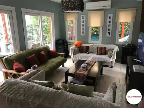 Casa en Venta en Los Olivares, USD 225.000