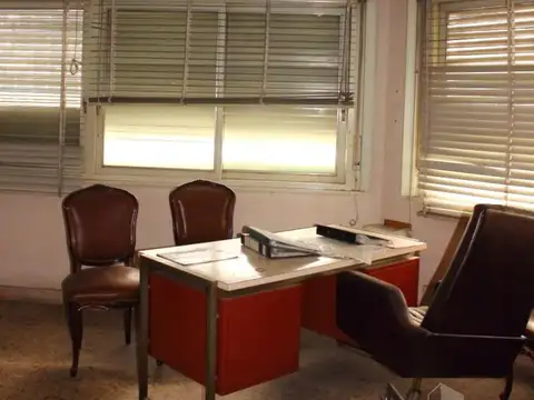 Galpon Industrial 1853m2 en venta - Berazategui