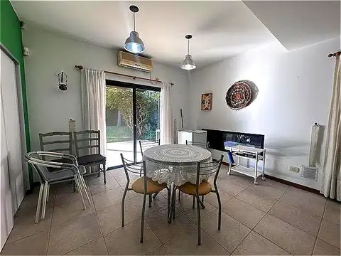 Casa en Venta al Oeste