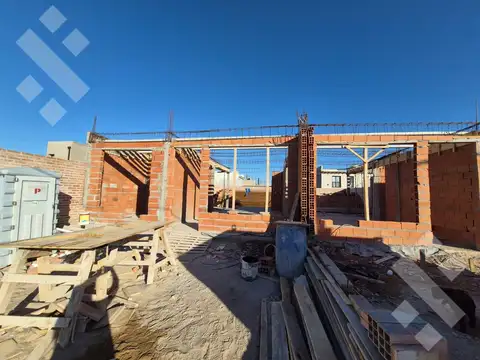 Depto Tipo Casa en Venta de 3 dormitorios