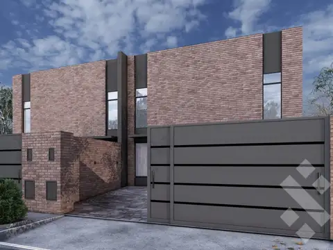 VENTA Duplex (EN POZO) 3 dorm   estudio   pileta en pozo. B° Las Calandrias - Cipolletti