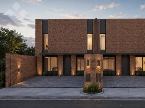 VENTA Duplex (EN POZO) 3 dorm + estudio + pileta. B° Las Calandrias - Cipolletti