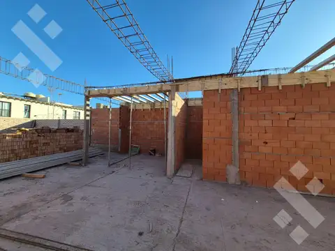 Depto Tipo Casa en Venta de 3 dormitorios