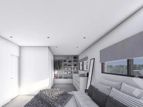 Depto Tipo Casa en Venta de 3 dormitorios