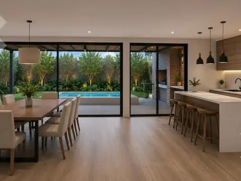 Depto Tipo Casa en Venta en Cipolletti, USD 223.000