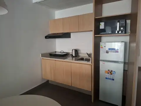 Departamento en Alquiler en San Telmo, USD 700