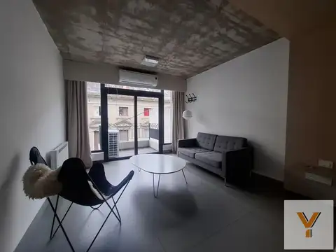 Departamento Monoambiente en alquiler - 1 Baño - San Telmo