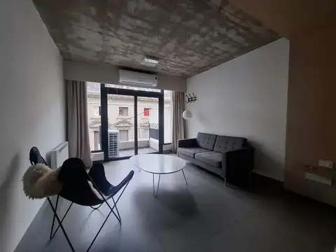 Departamento Monoambiente en alquiler - 1 Baño - San Telmo