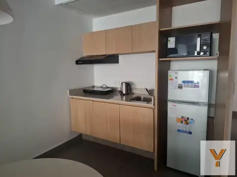 Departamento en Alquiler en San Telmo, USD 700