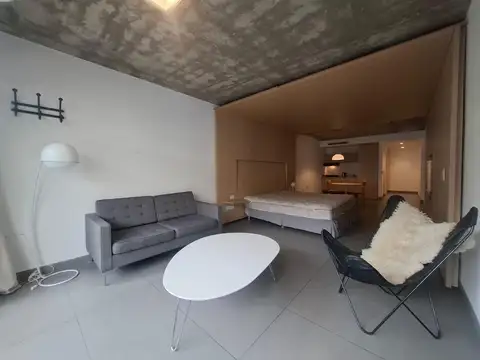 Departamento Monoambiente en alquiler - 1 Baño - San Telmo