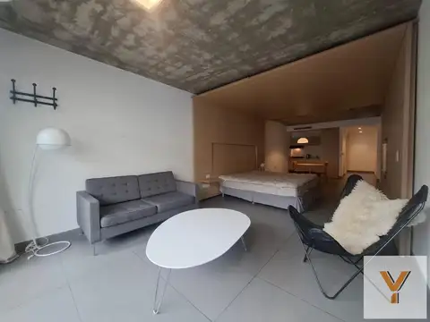 Departamento Monoambiente en alquiler - 1 Baño - San Telmo