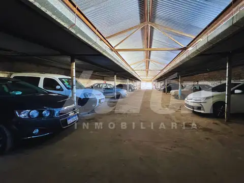 Galpon en Venta en Banfield, USD 220.000