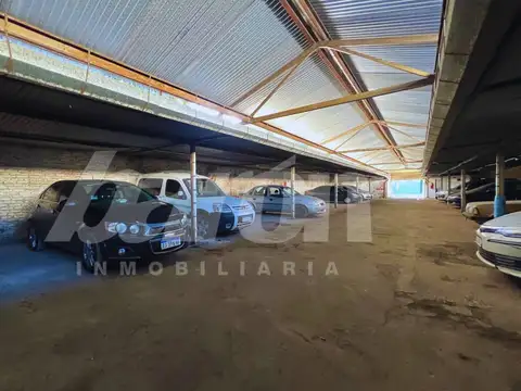 Venta - Galpon - Arenales 936 - Banfield