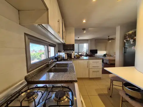 Departamento en Venta 15 años