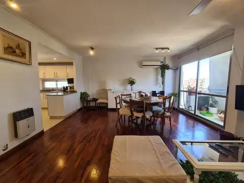 Piso exclusivo en venta Barrio Lourdes Rosario