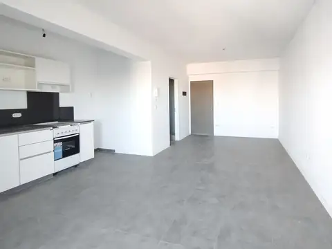 Monoambiente en San Martin Centro con amenities