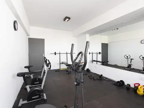 Departamento en Alquiler en Centro, $ 500.000