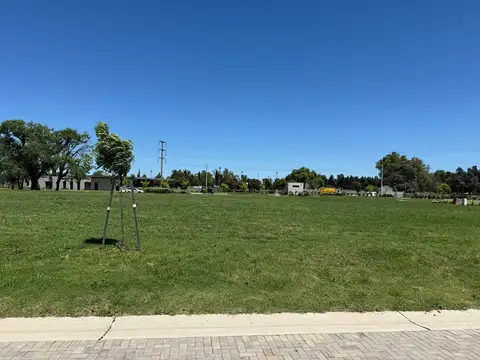 Terreno en Venta de 1282,0 m2