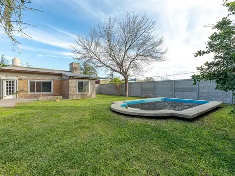 Casa en Venta de 1 dormitorio