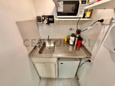 Oficina en Venta en San Nicolás, USD 75.000