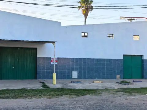 Local en alquiler en Villa Gobernador Galvez