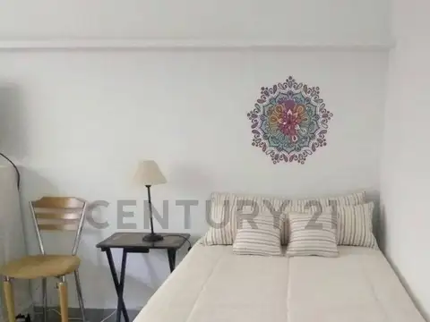 Departamento en Venta en Palermo, USD 69.900