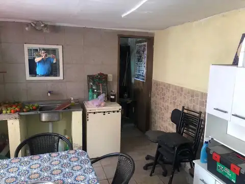 VIVIENDA  UNIFAMILIAR