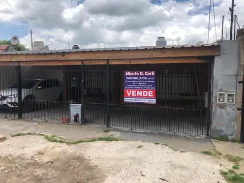 VIVIENDA  UNIFAMILIAR