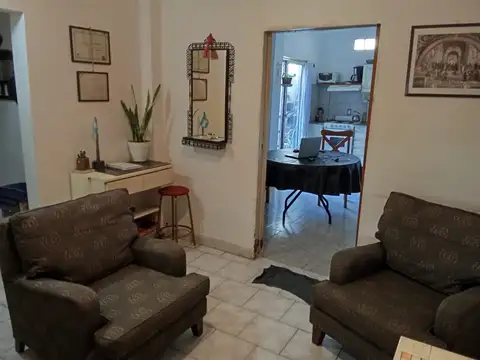 Casa en Venta 20 años
