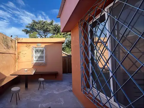 San Isidro, Ph en muy buen estado en Venta con 2 dormitorios, patio