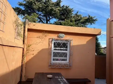 Diego Palma al 800, San Isidro.